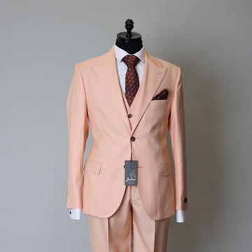 THE APRICOT DON