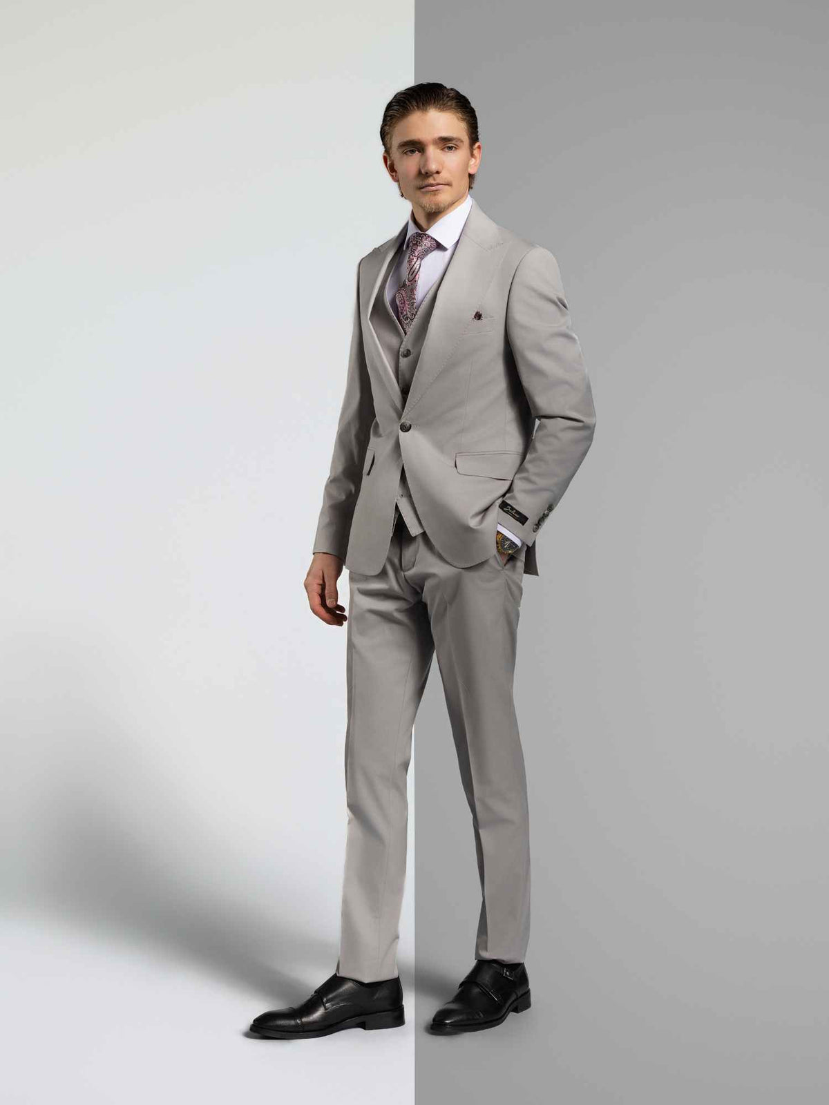 Businessanzüge von Bellino Moda