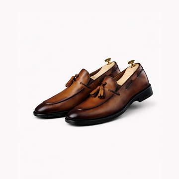 Ravello Anzugsschuhe