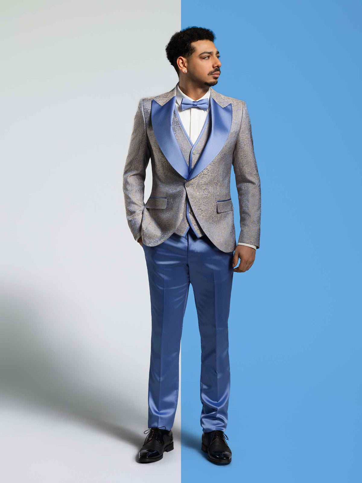 Hochzeitsanzüge von Bellino Moda
