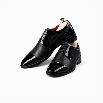 Domani Smoking Schuhe