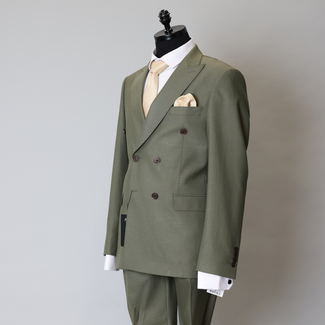 VERDE IMPERIALE