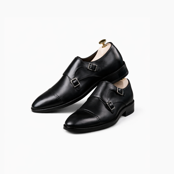 Bellavita Anzugsschuhe