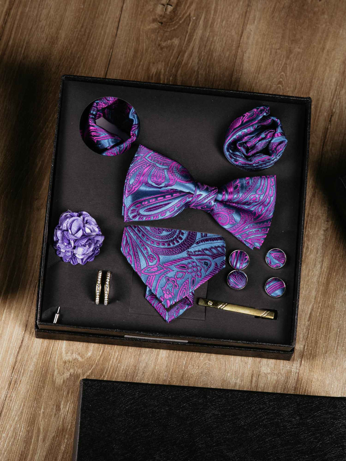 Imperial Sets von Bellino Moda