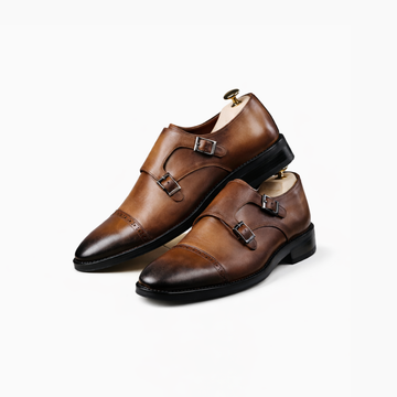 Santoro Milano Anzugsschuhe