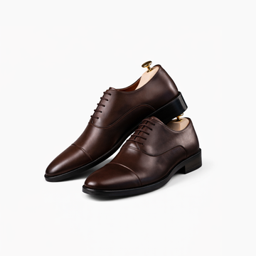 Calvino Anzugsschuhe