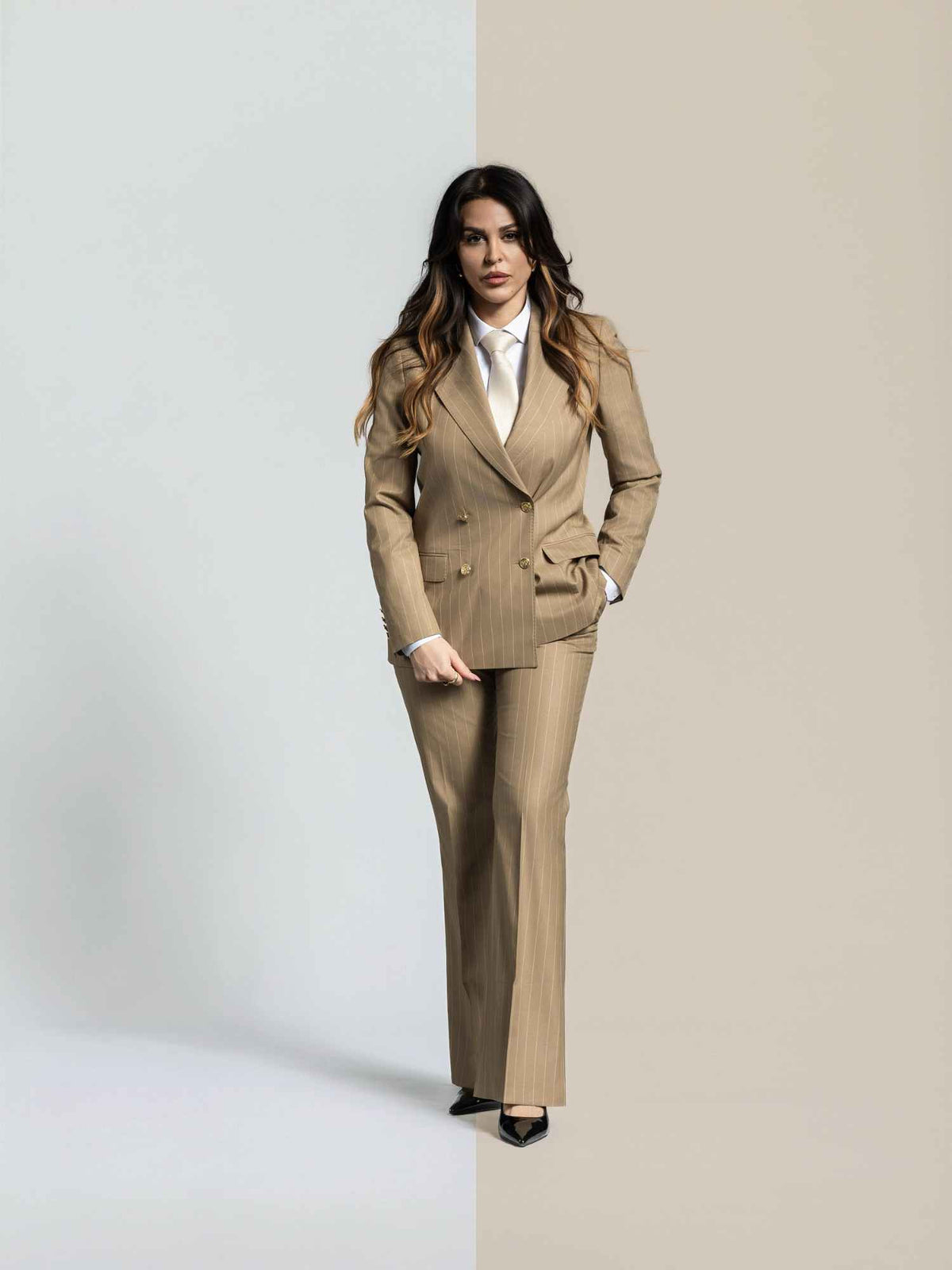 Damenanzüge von Bellino Moda