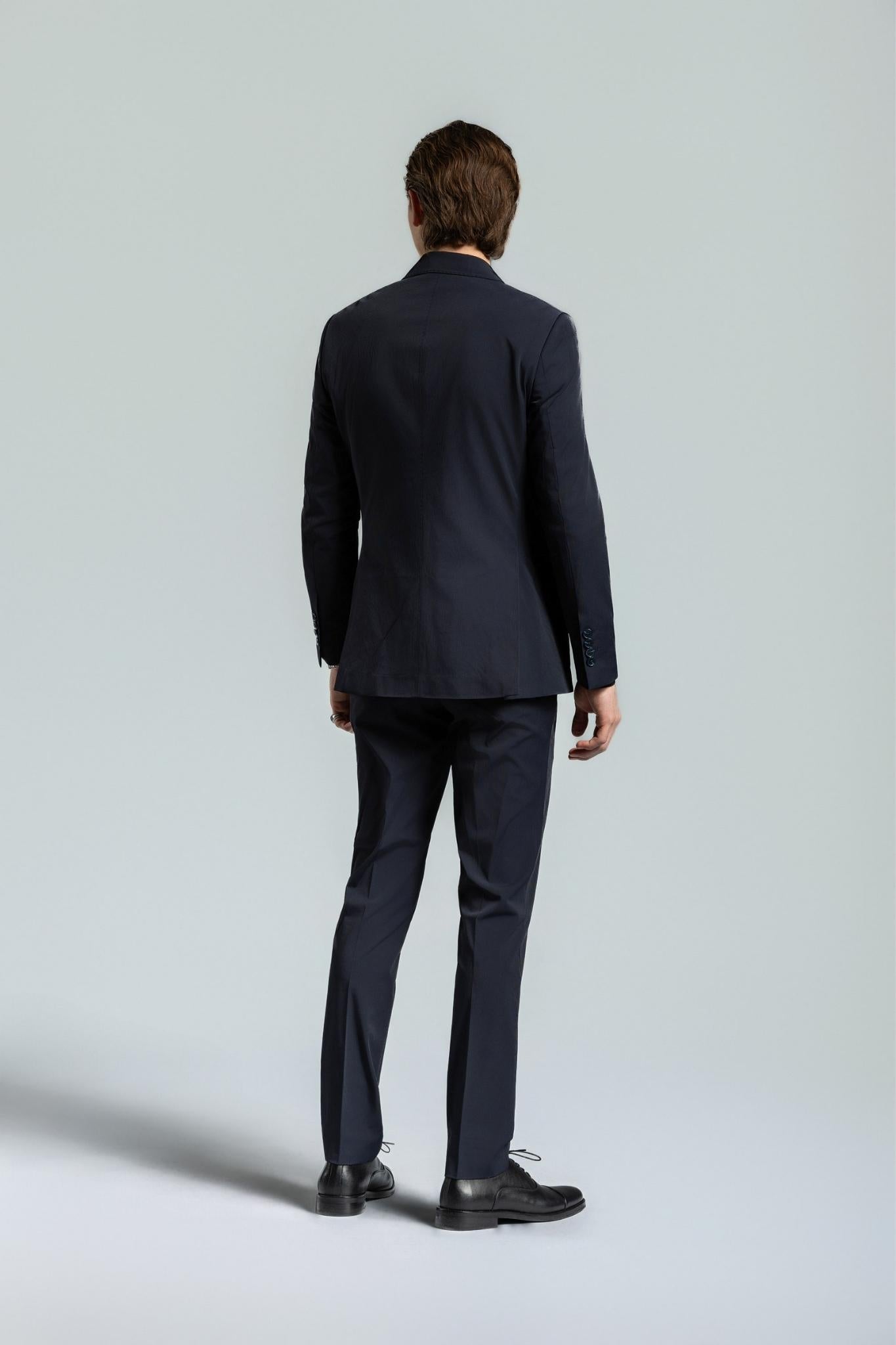 anzug Nilso dark – | Bellino Moda