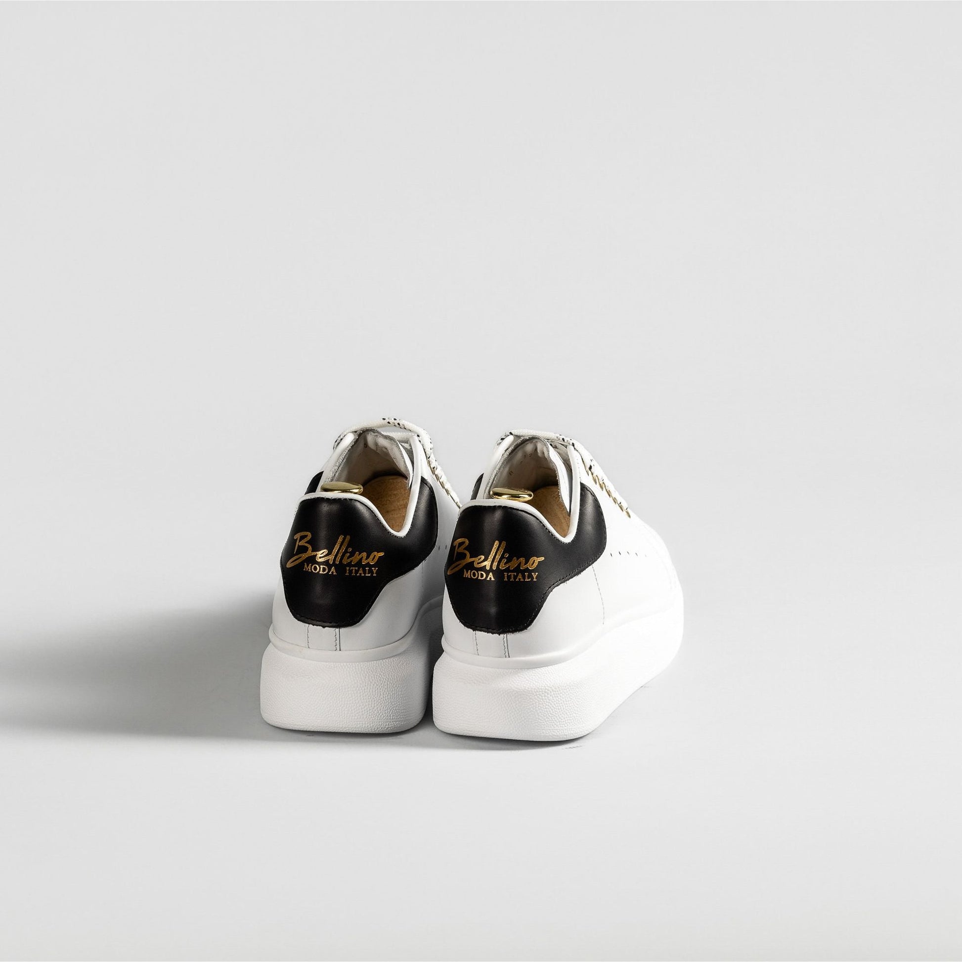 Aurelio Sneakers – | Bellino Moda