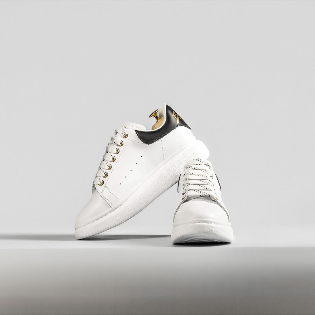 Aurelio Sneakers – | Bellino Moda