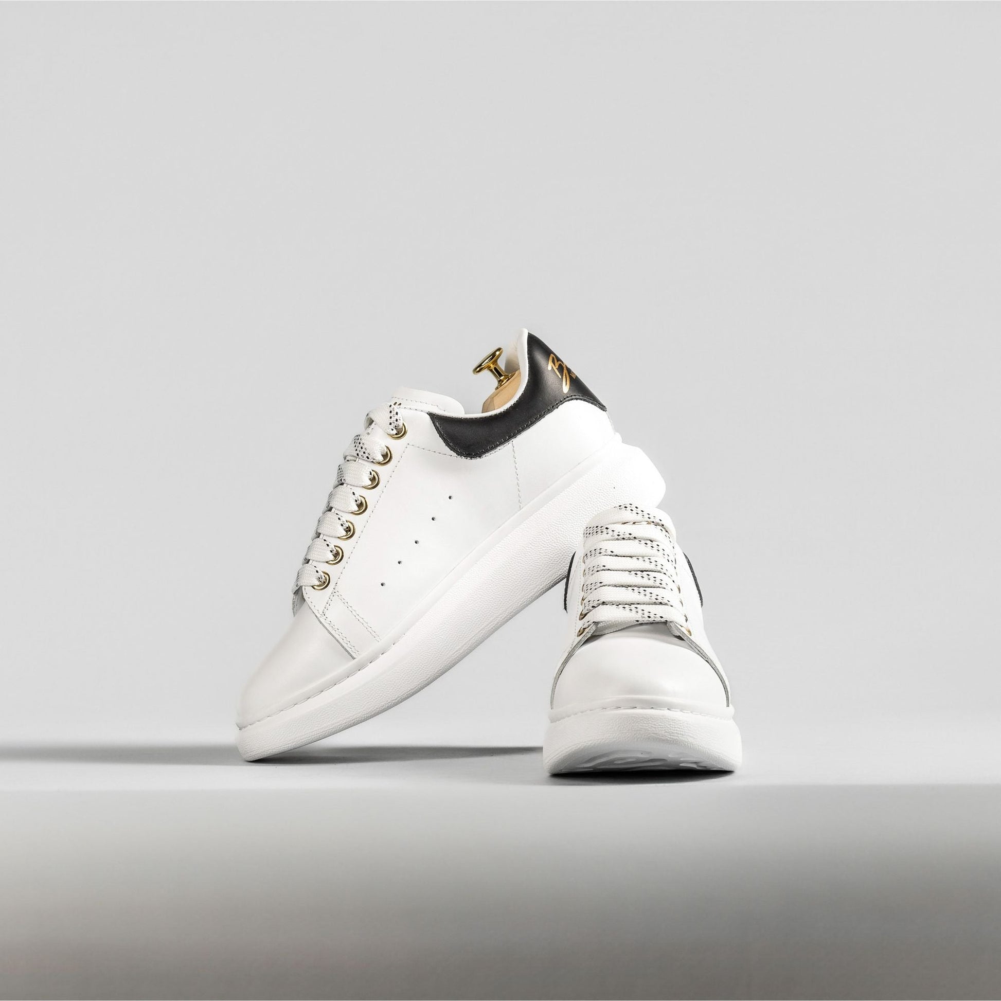 Aurelio Sneakers – | Bellino Moda