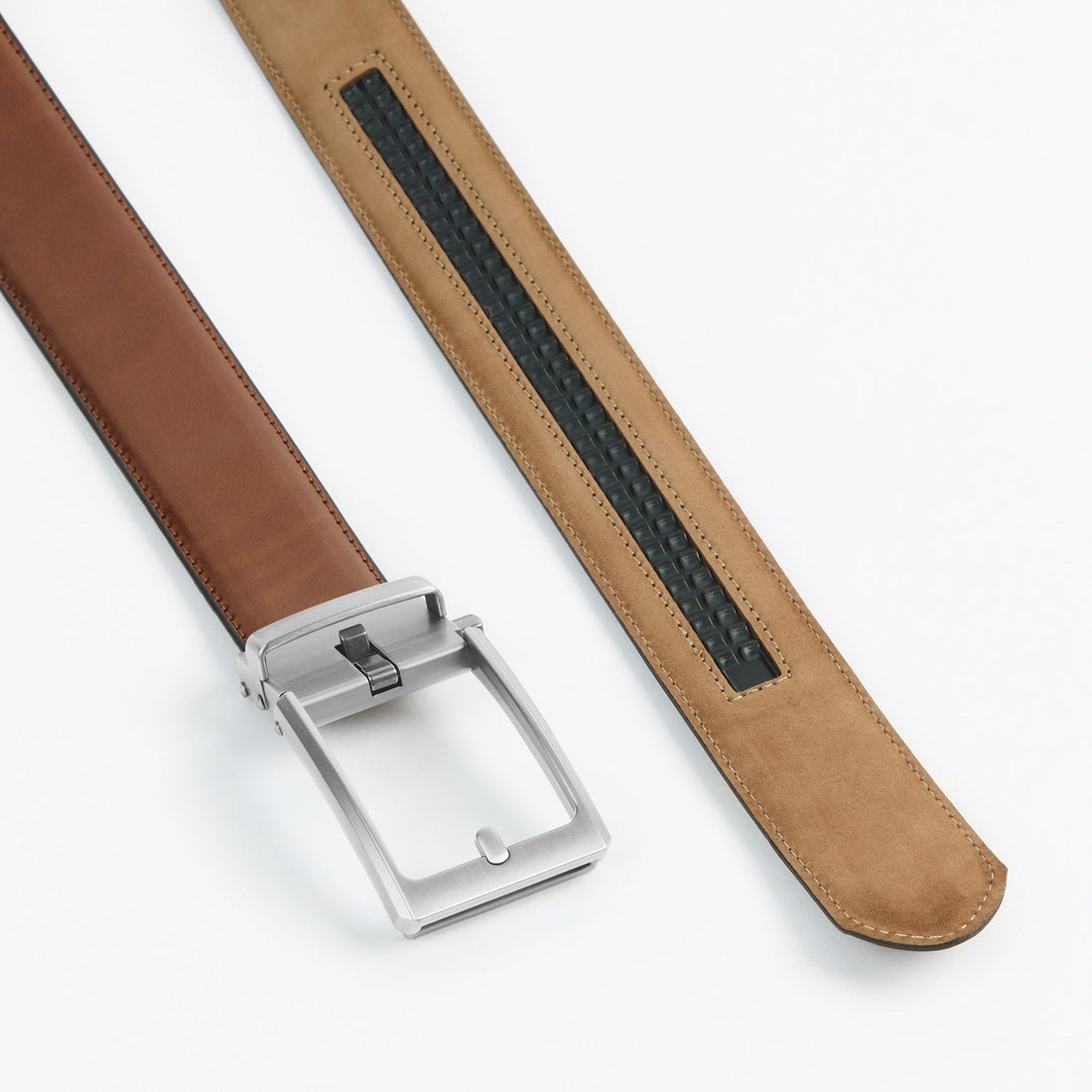 Bellino Moda Brauner Gürtel – | Bellino Moda