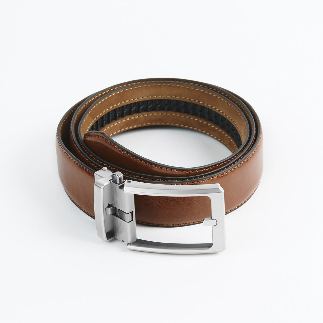 Bellino Moda Brauner Gürtel – | Bellino Moda