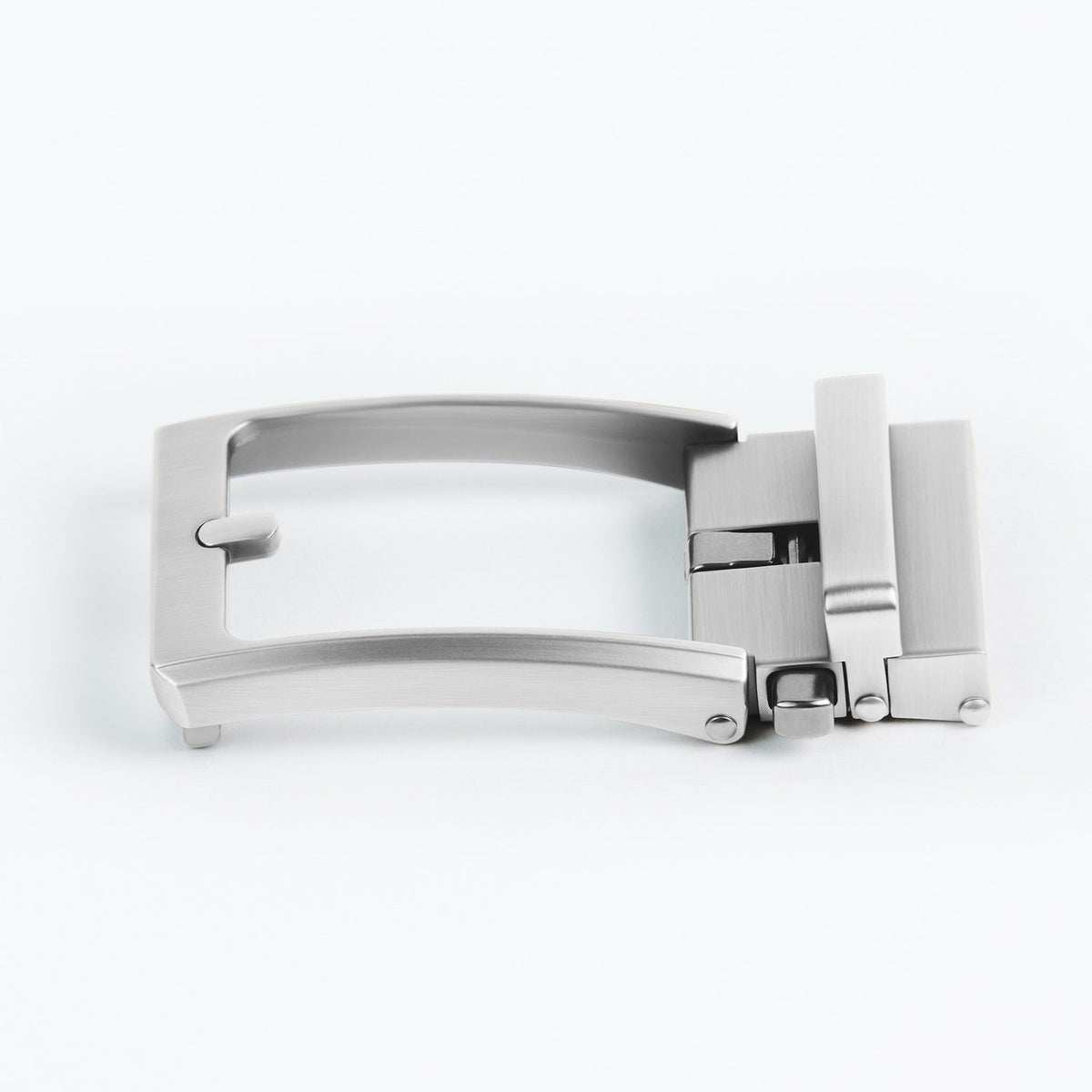 Bellino Moda Schwarzer Gürtel