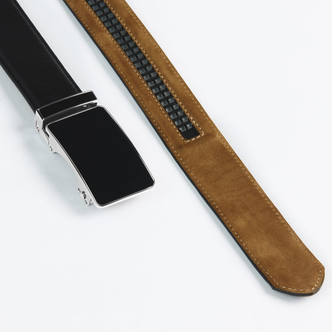 Bellino Moda Schwarzer Gürtel – | Bellino Moda