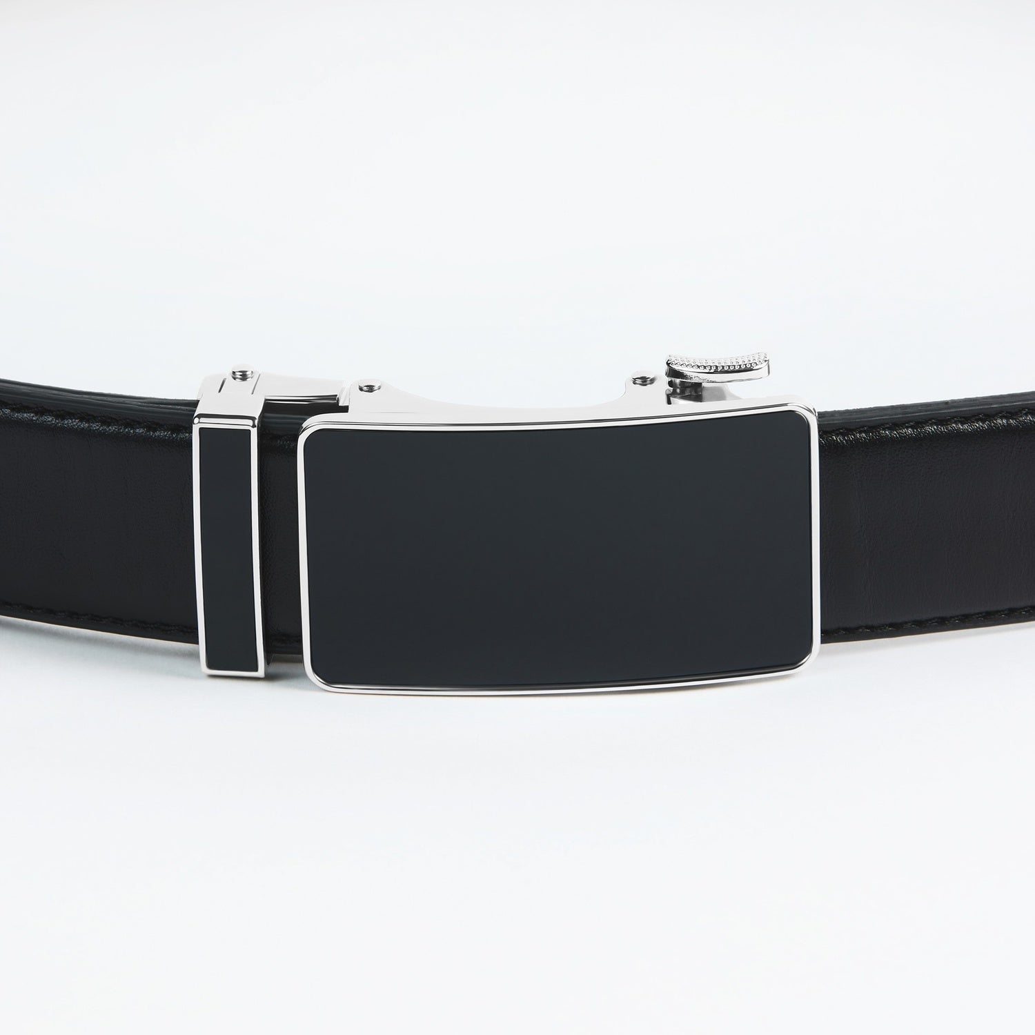 Bellino Moda Schwarzer Gürtel – | Bellino Moda