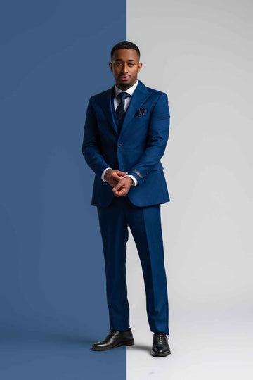 Blue Mazzara – | Bellino Moda