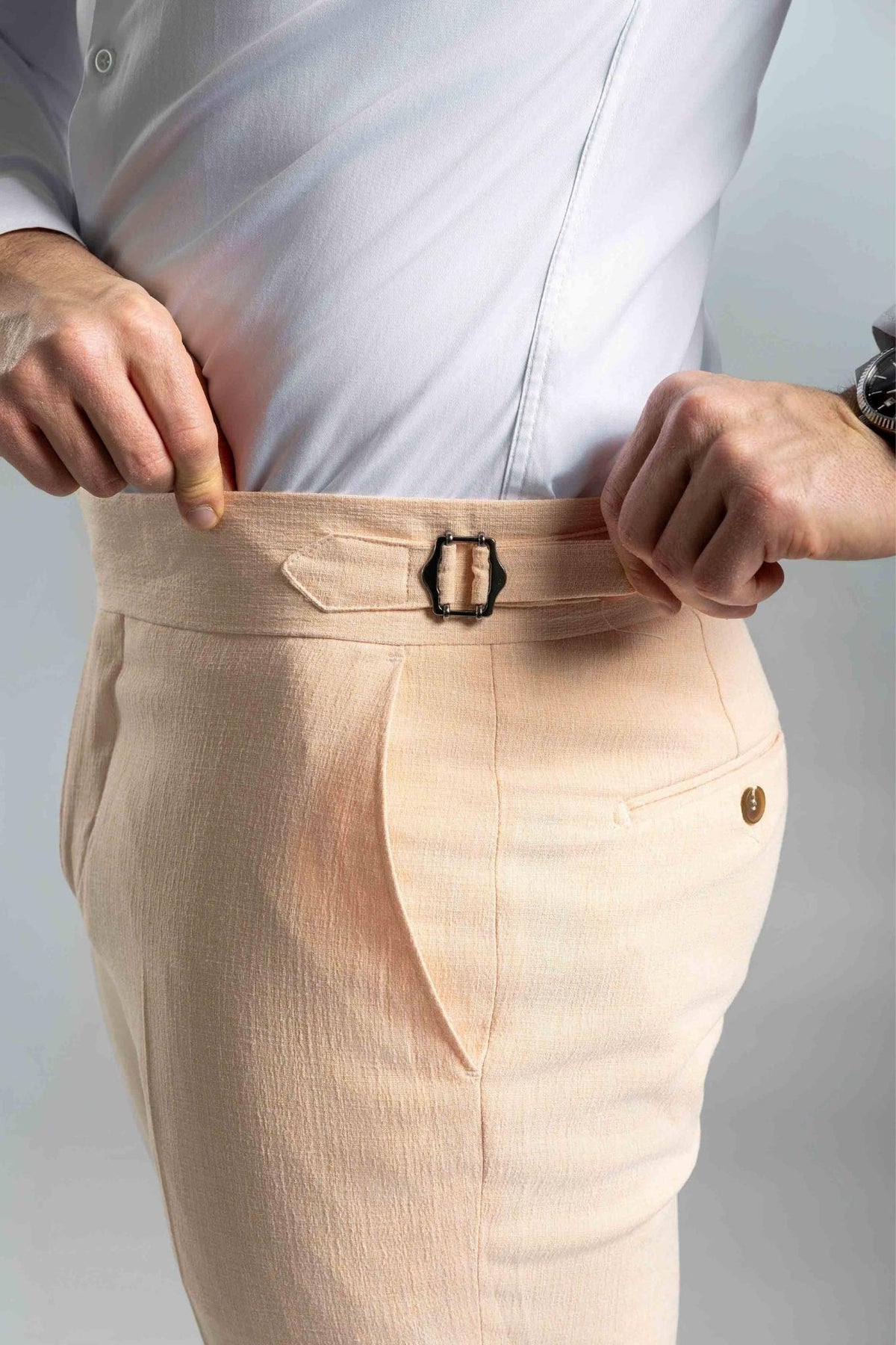 Business Suit sand - beige