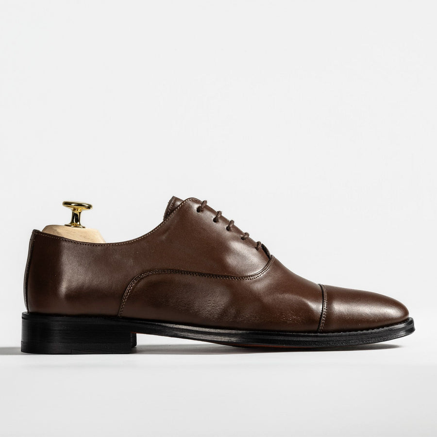 Calvino Anzugsschuhe