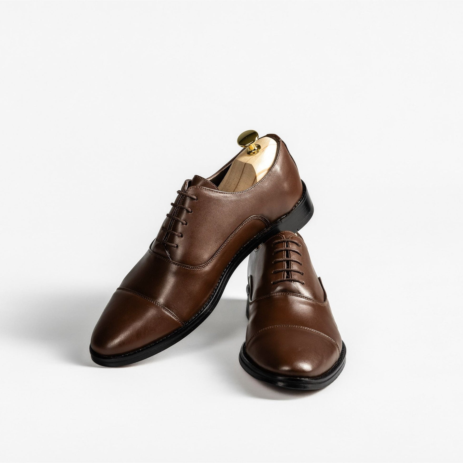 Calvino Anzugsschuhe – | Bellino Moda