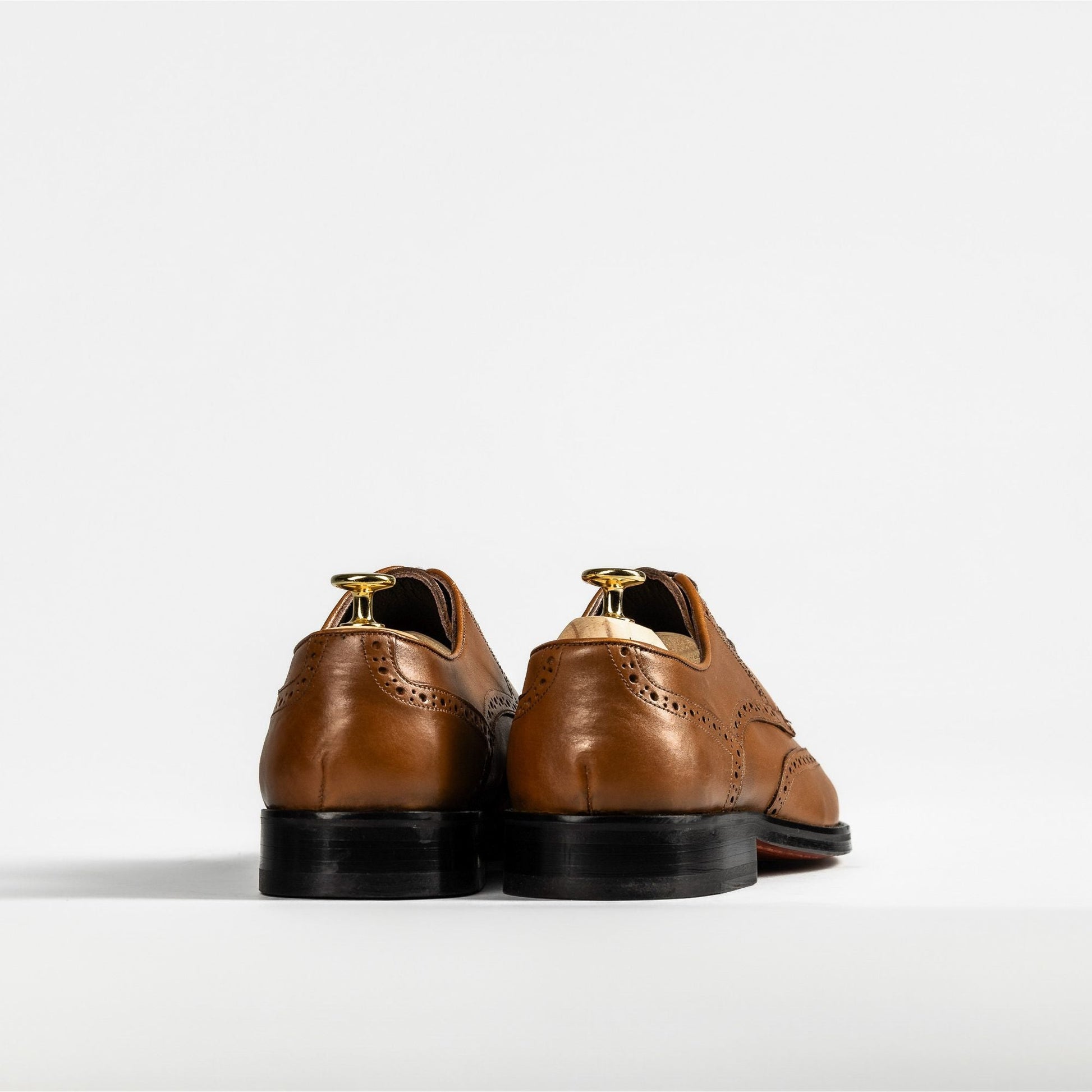 Calzarello Anzugsschuhe – | Bellino Moda