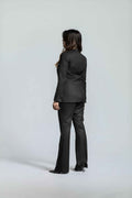 Dunkel grün Donna – | Bellino Moda