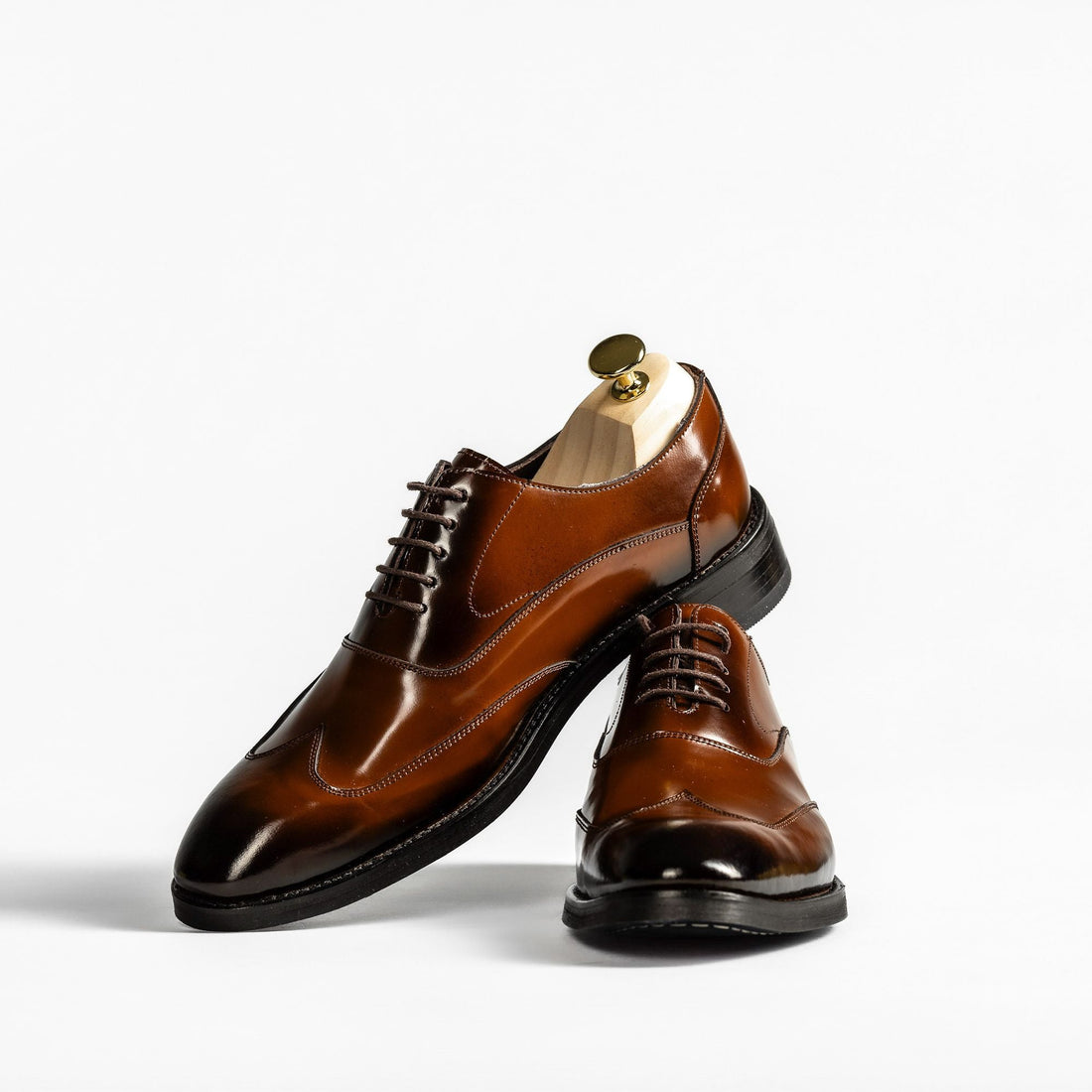 Fiorenzo Anzugsschuhe – | Bellino Moda