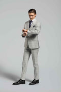 Graufeld Bussines Suit – | Bellino Moda