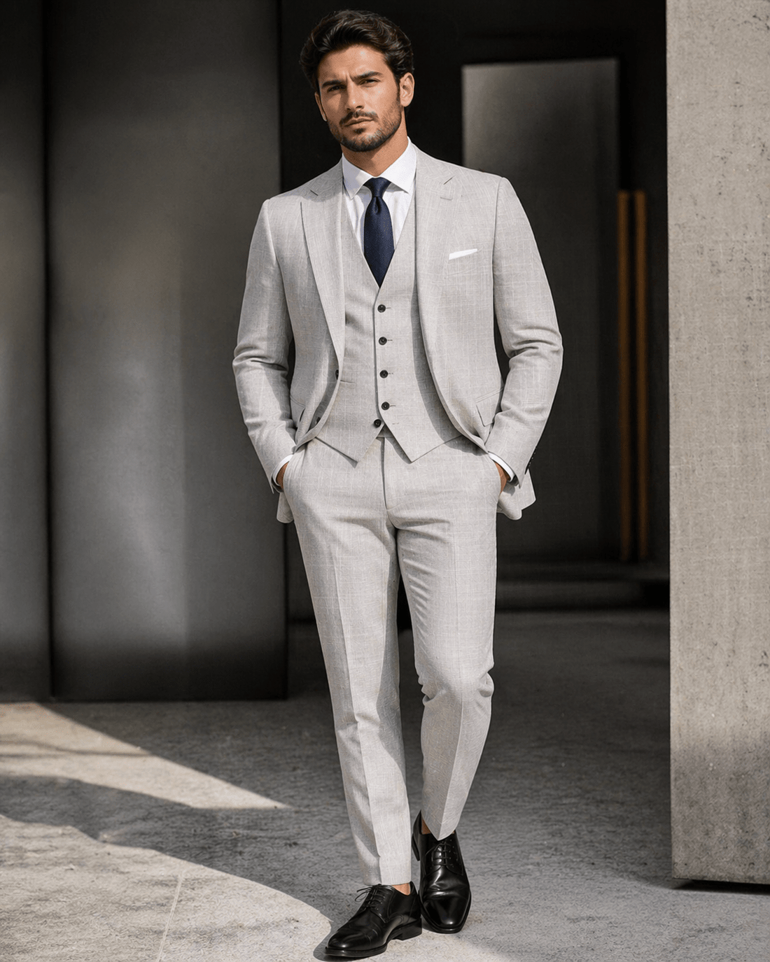 Grigio Beige – | Bellino Moda