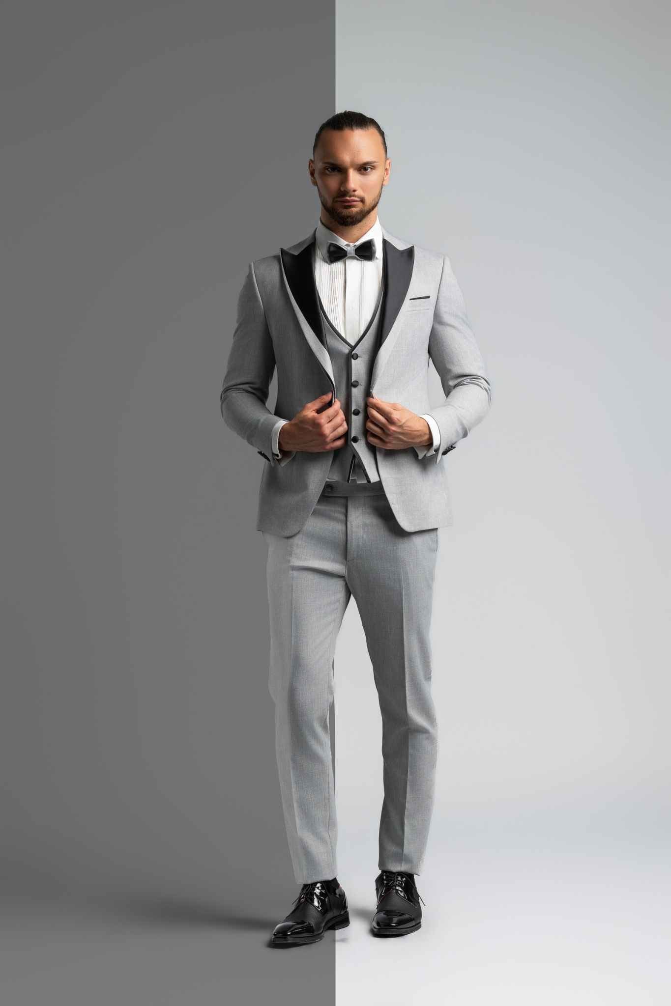 Il Gentiluomo – | Bellino Moda