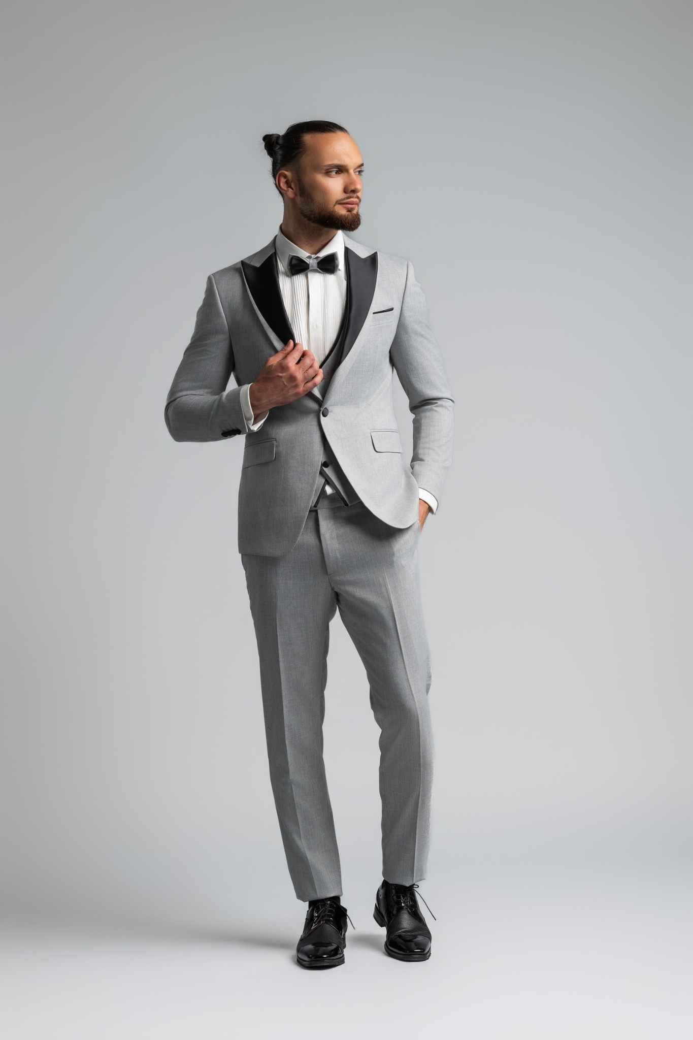 Il Gentiluomo – | Bellino Moda