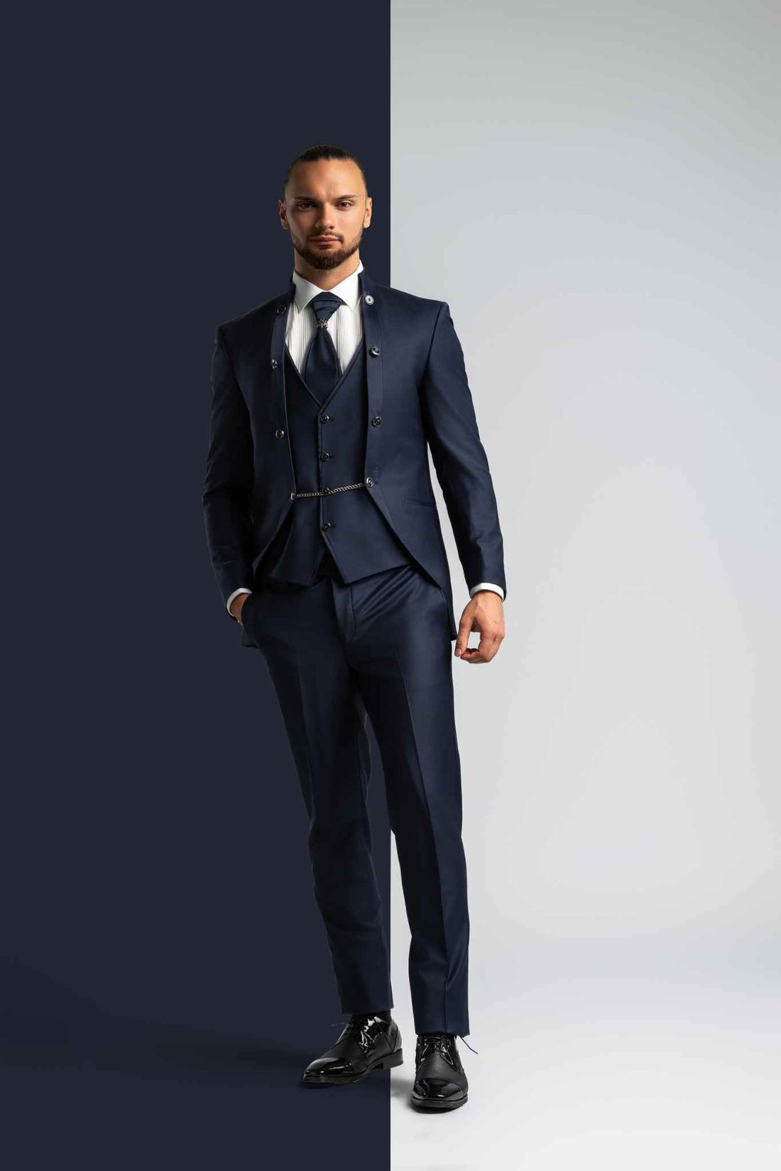 Il Padrone – | Bellino Moda