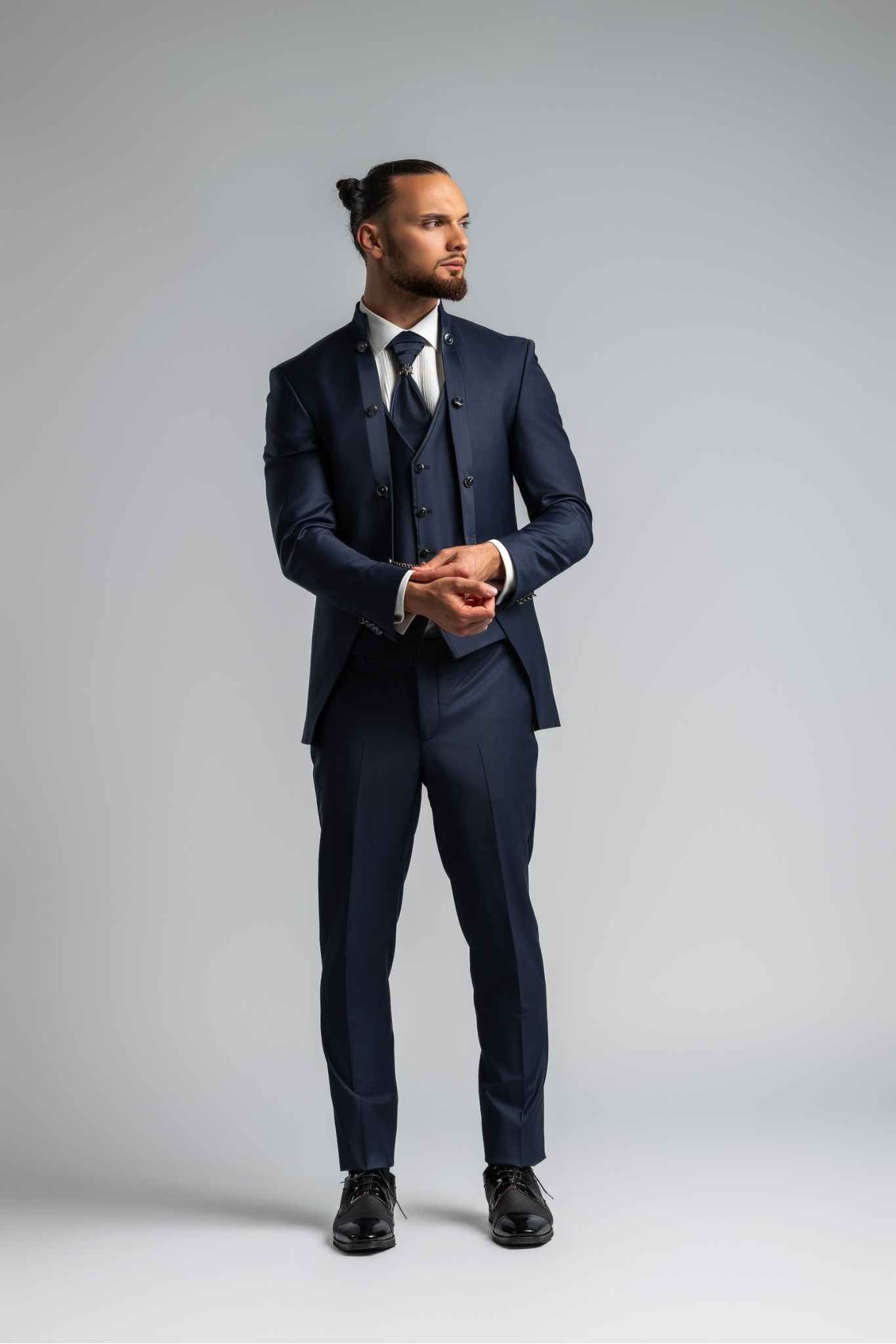 Il Padrone – | Bellino Moda