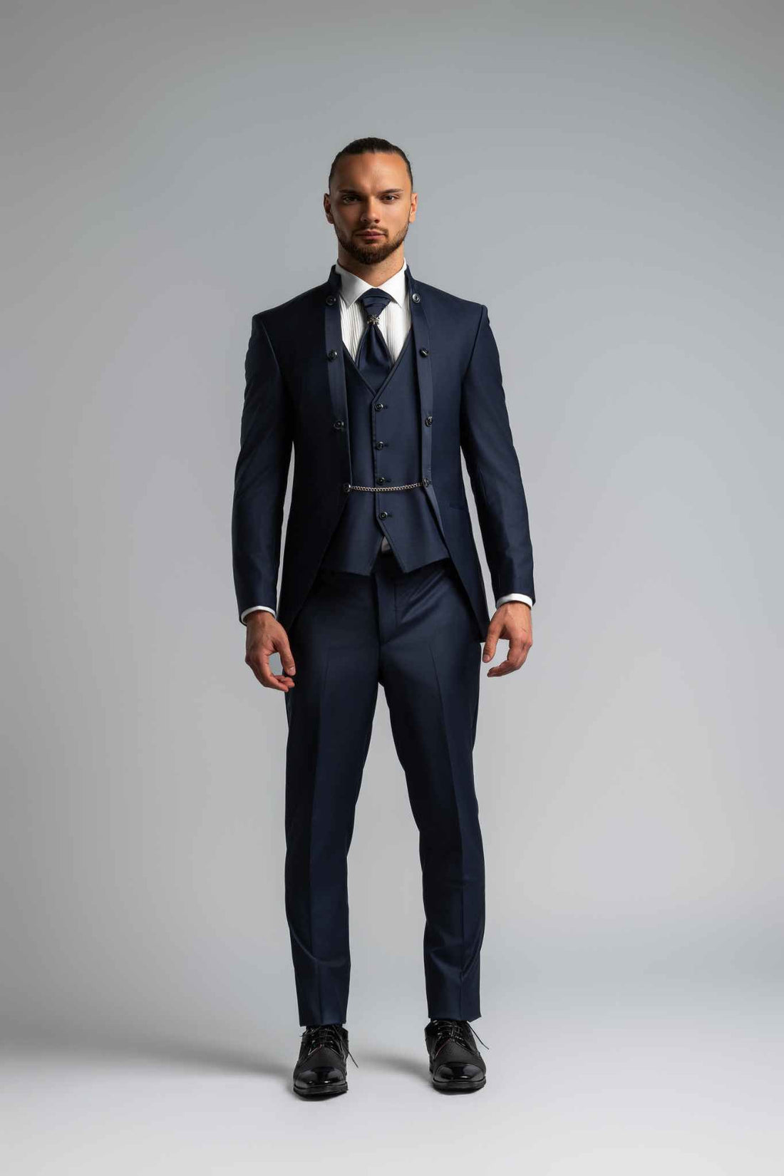 Il Padrone – | Bellino Moda