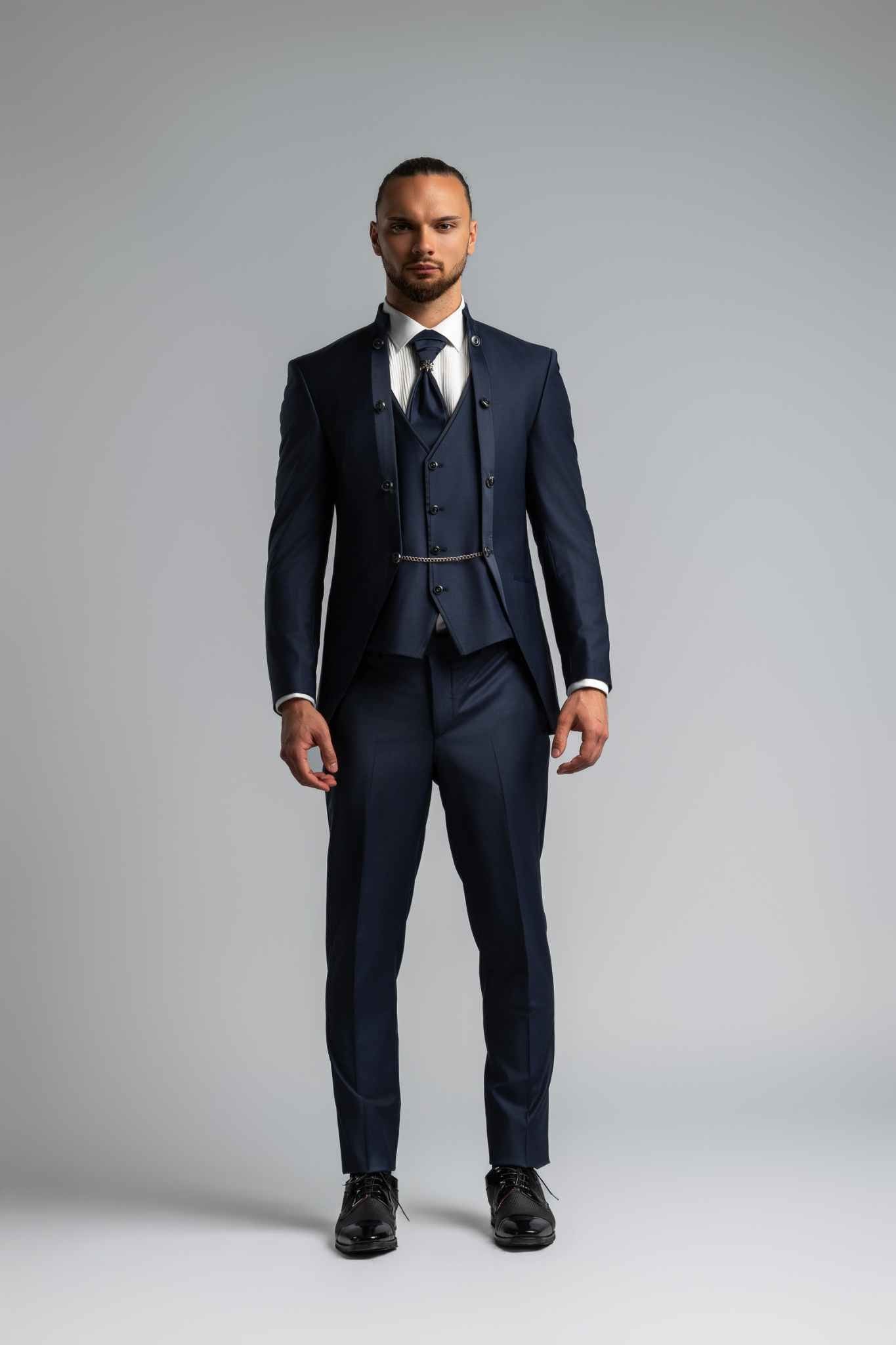 Il Padrone – | Bellino Moda