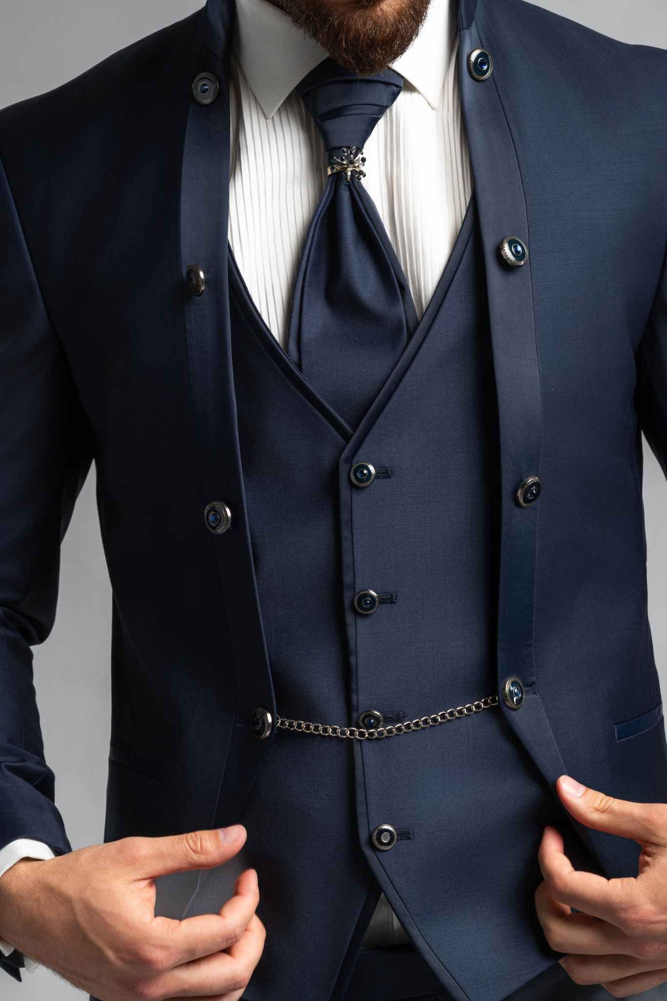 Il Padrone – | Bellino Moda