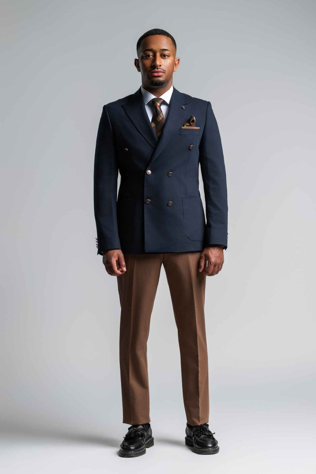 Il Signore – | Bellino Moda