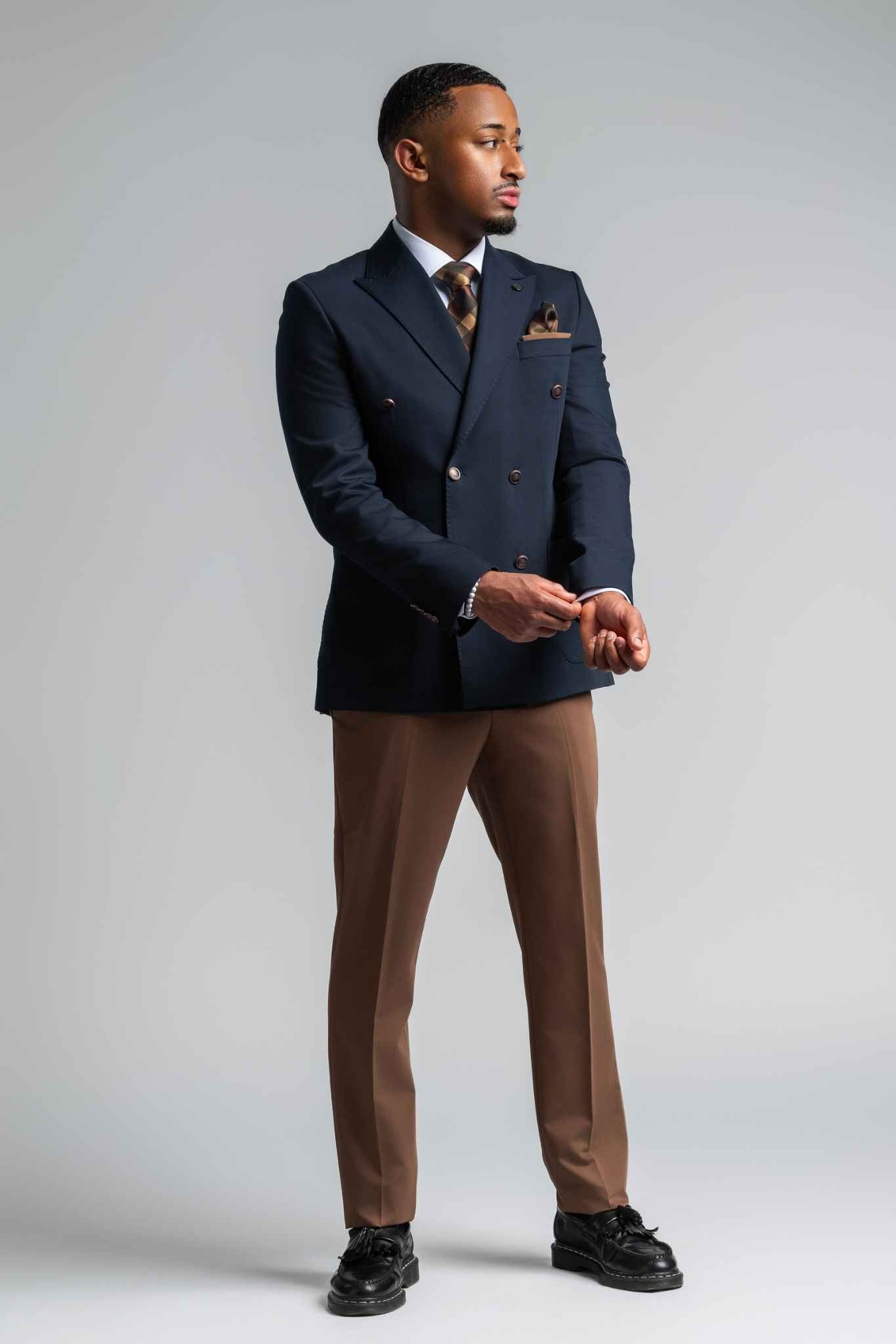Il Signore – | Bellino Moda
