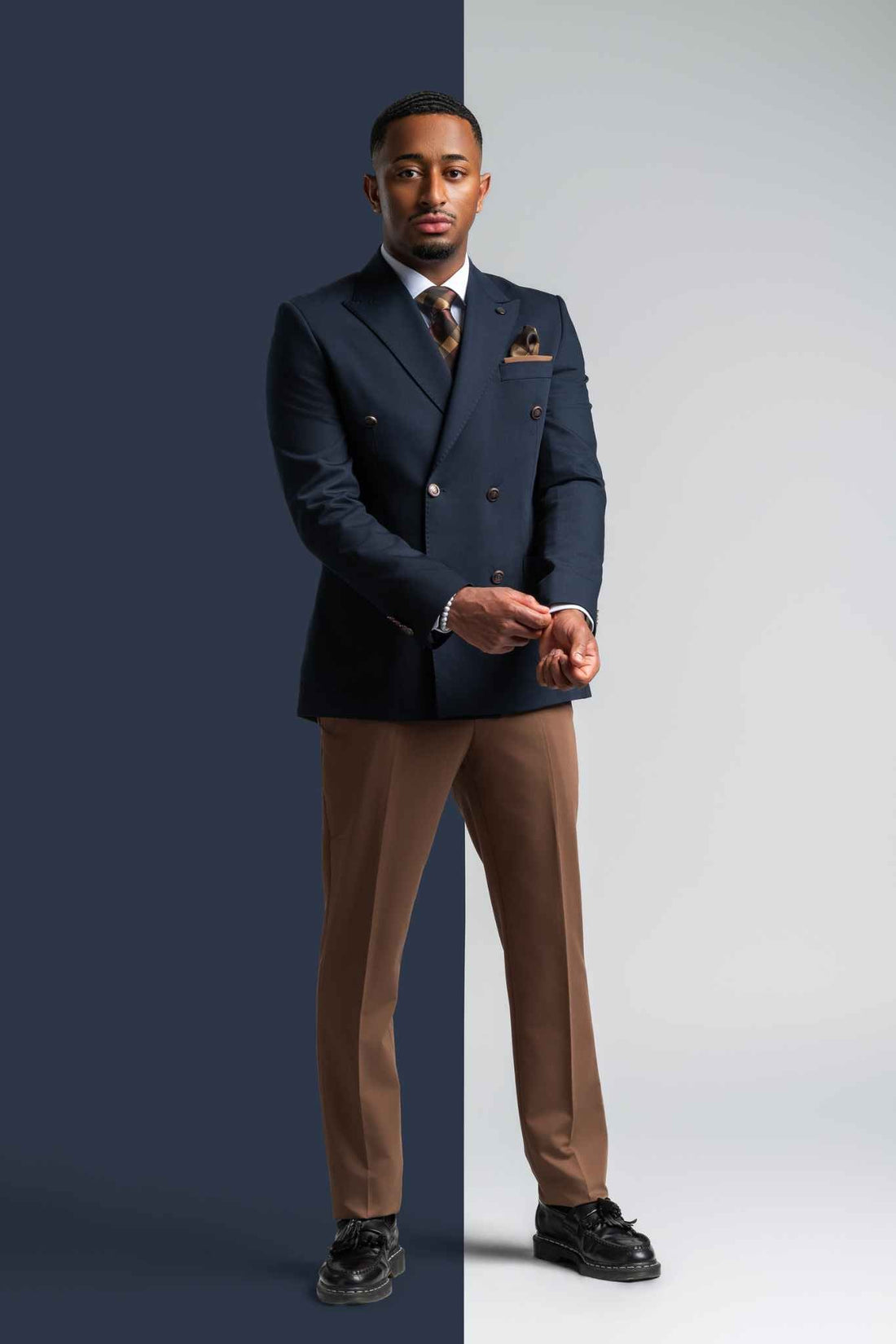 Il Signore – | Bellino Moda