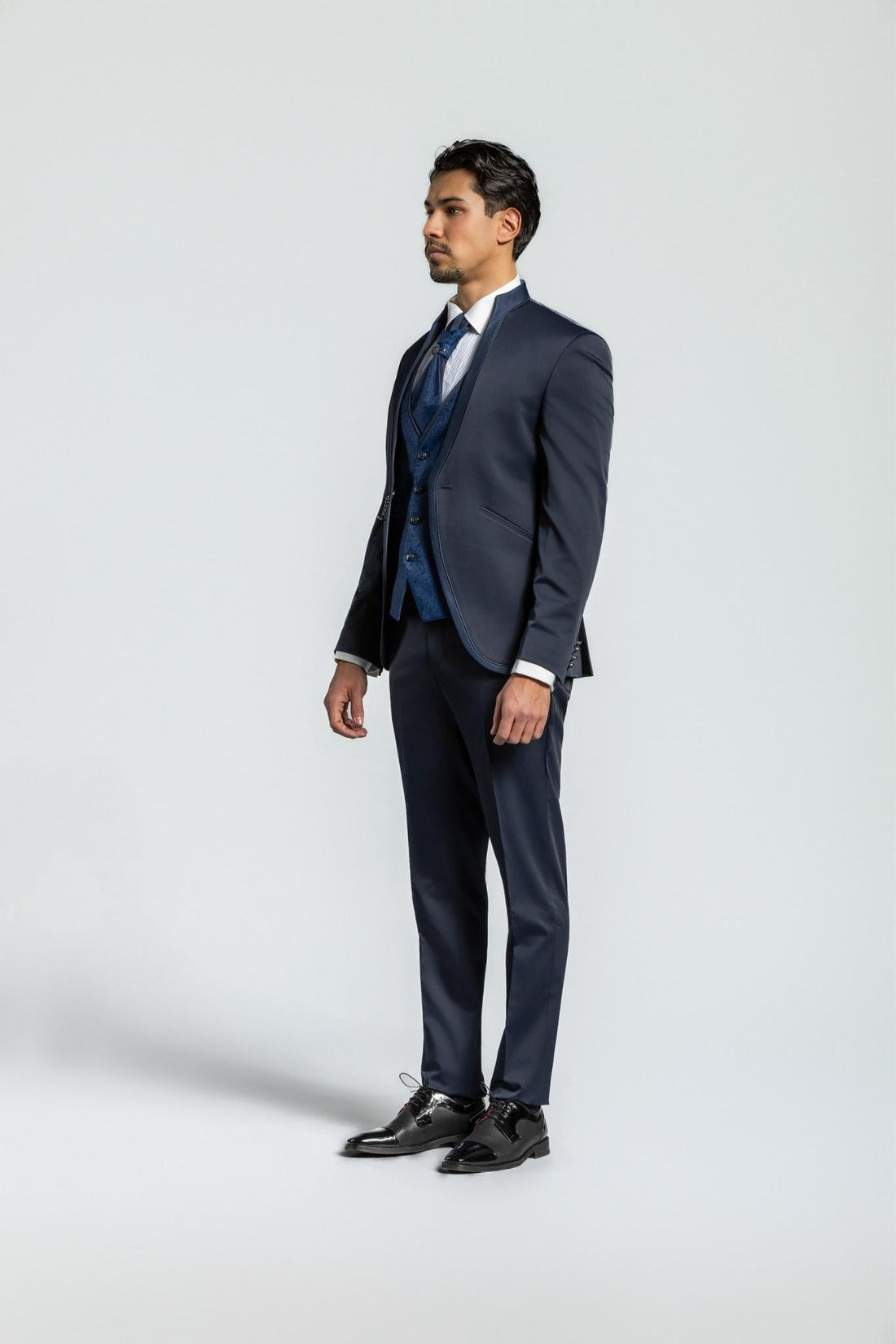 Lo Sposo – | Bellino Moda