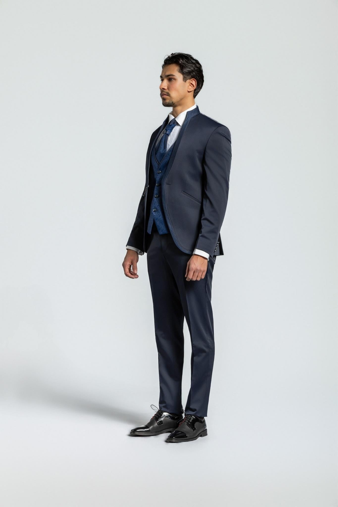 Lo Sposo – | Bellino Moda