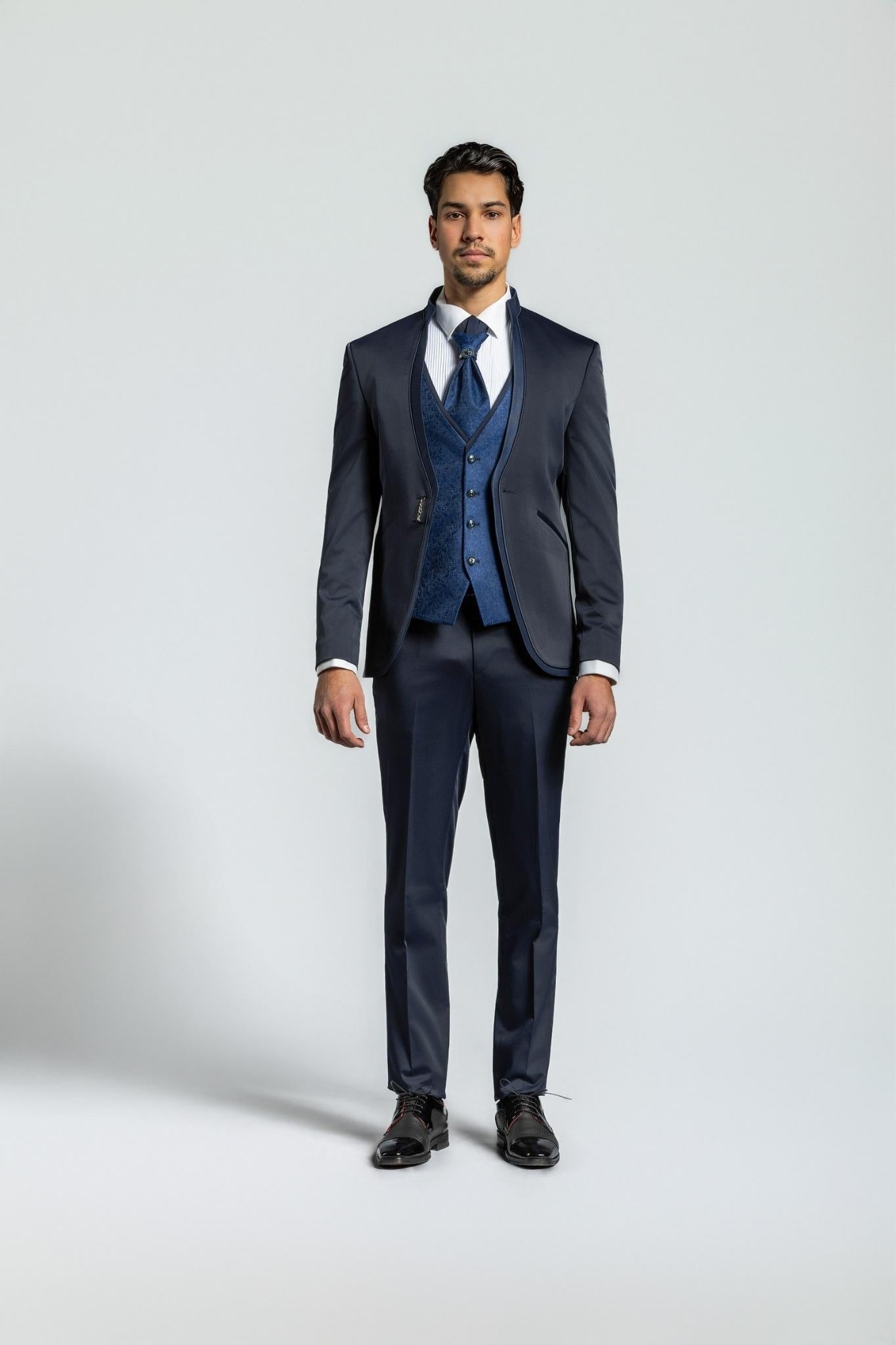 Lo Sposo – | Bellino Moda