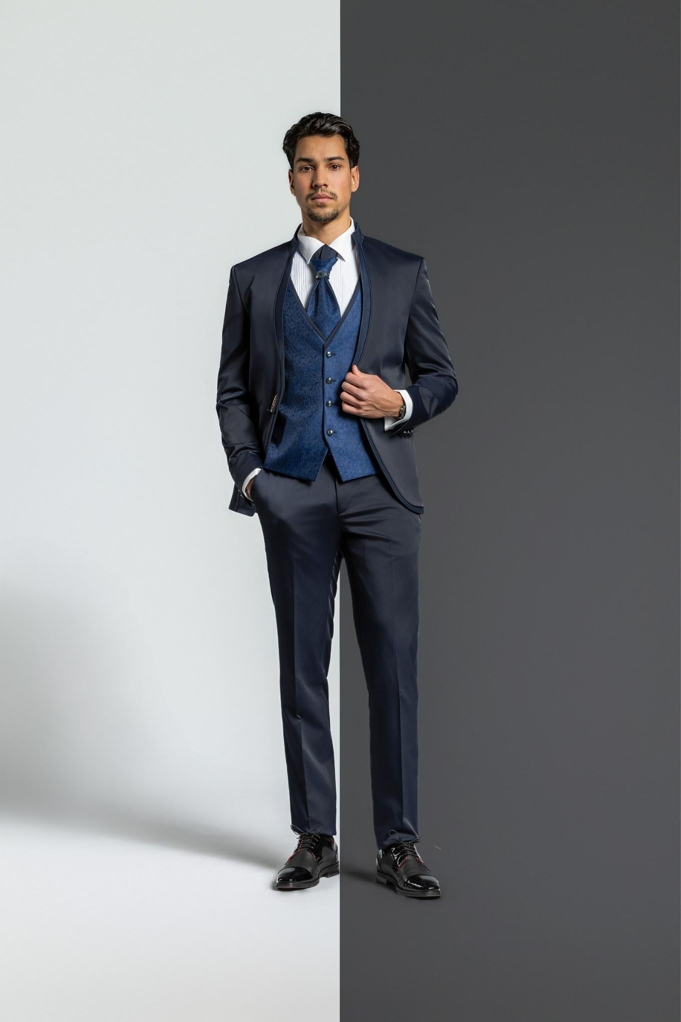 Lo Sposo – | Bellino Moda