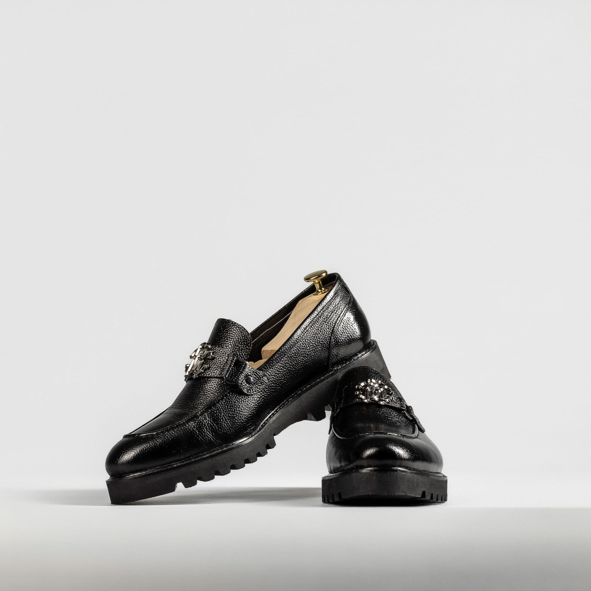 Lucente Mokassin – | Bellino Moda