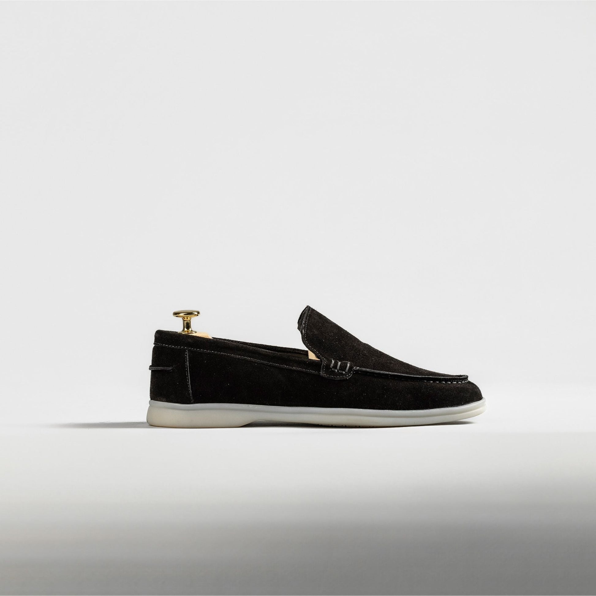 Noir Mokassin – | Bellino Moda