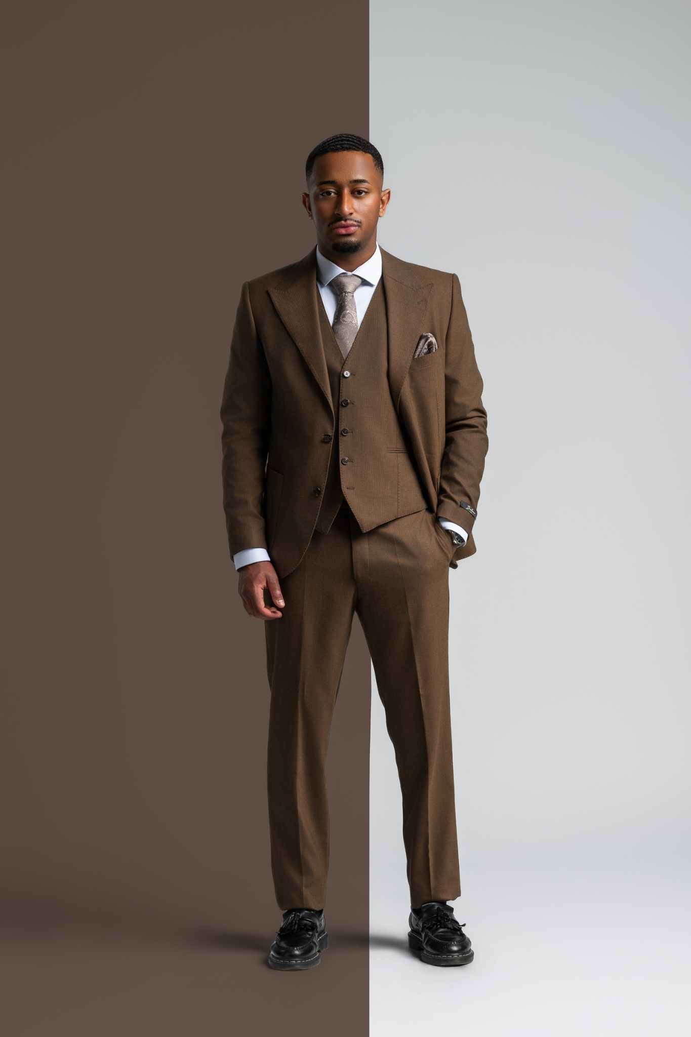 Peaky Blinder – | Bellino Moda