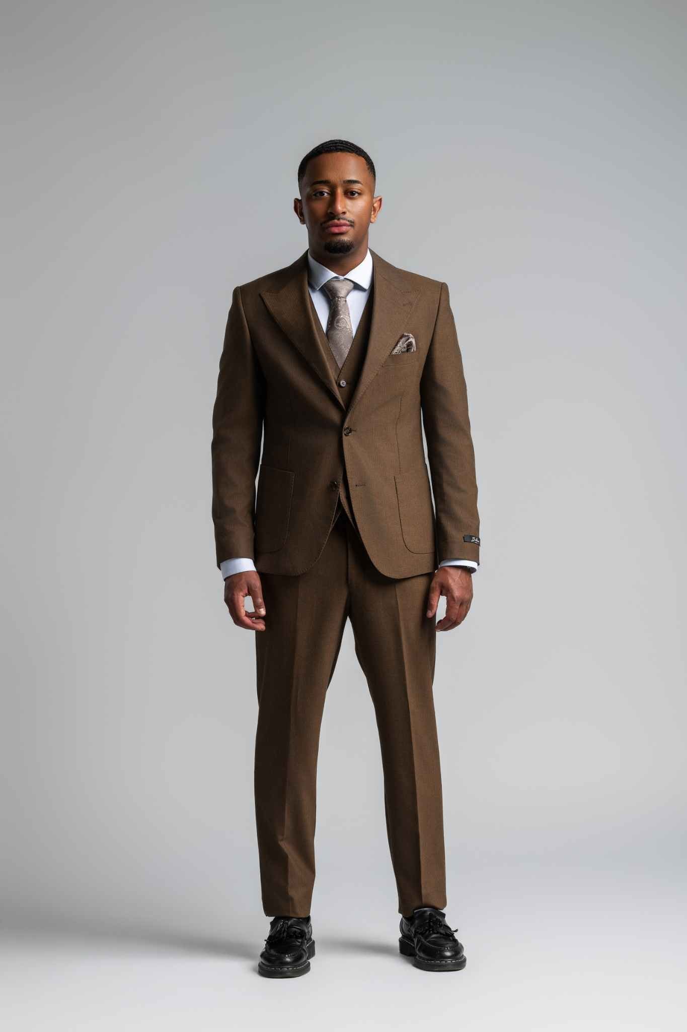 Peaky Blinder – | Bellino Moda