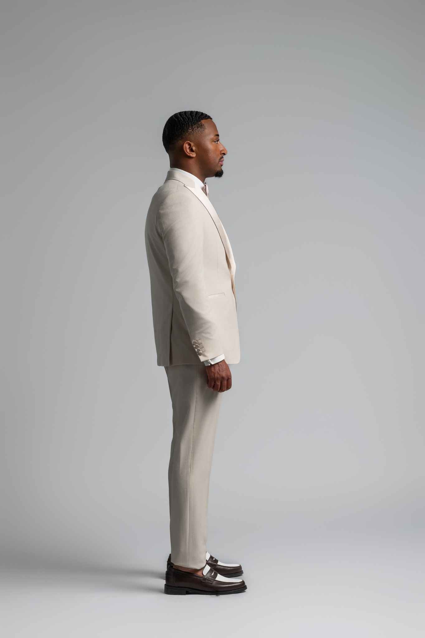 Royal Ivory – | Bellino Moda