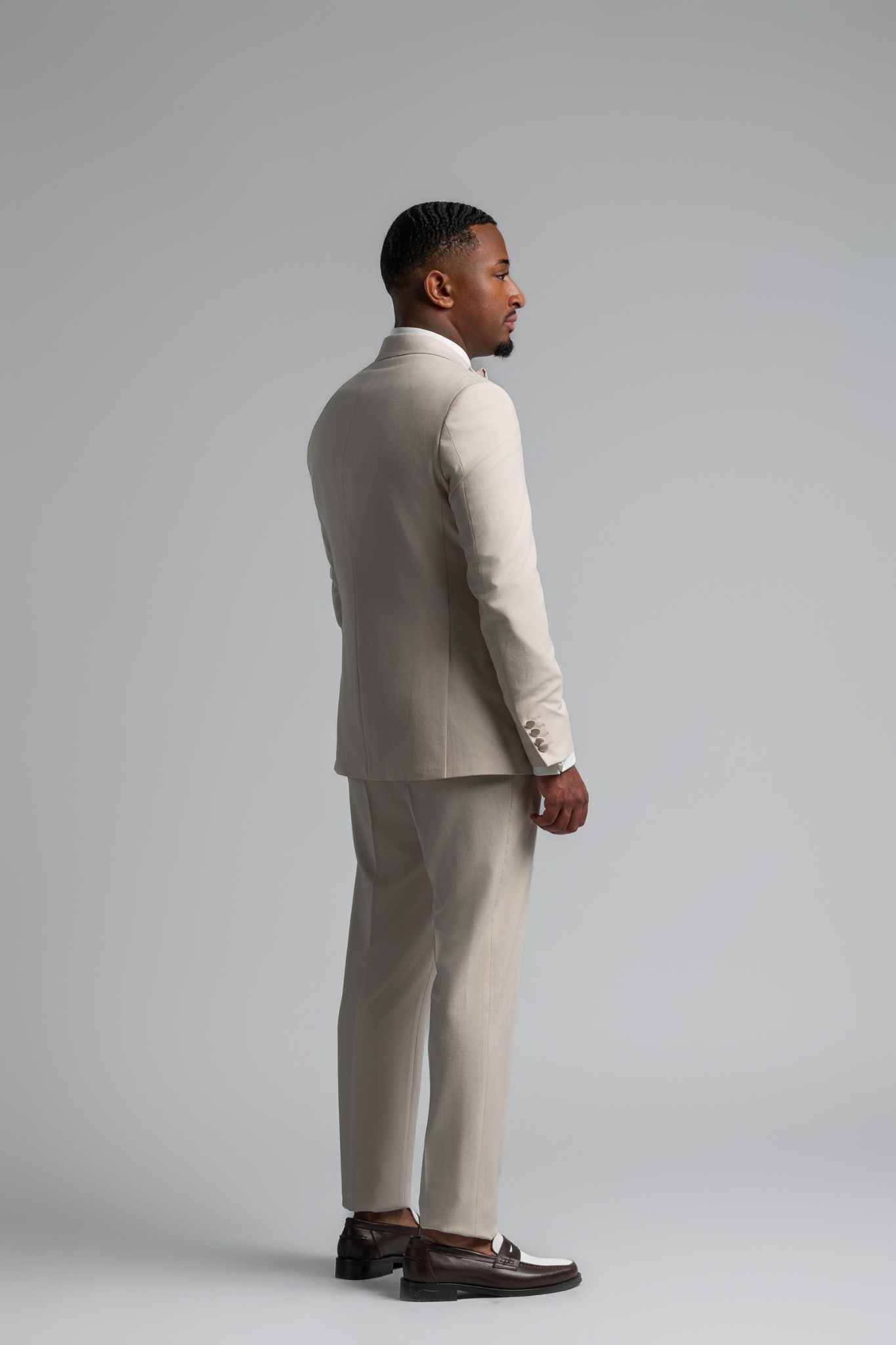 Royal Ivory – | Bellino Moda