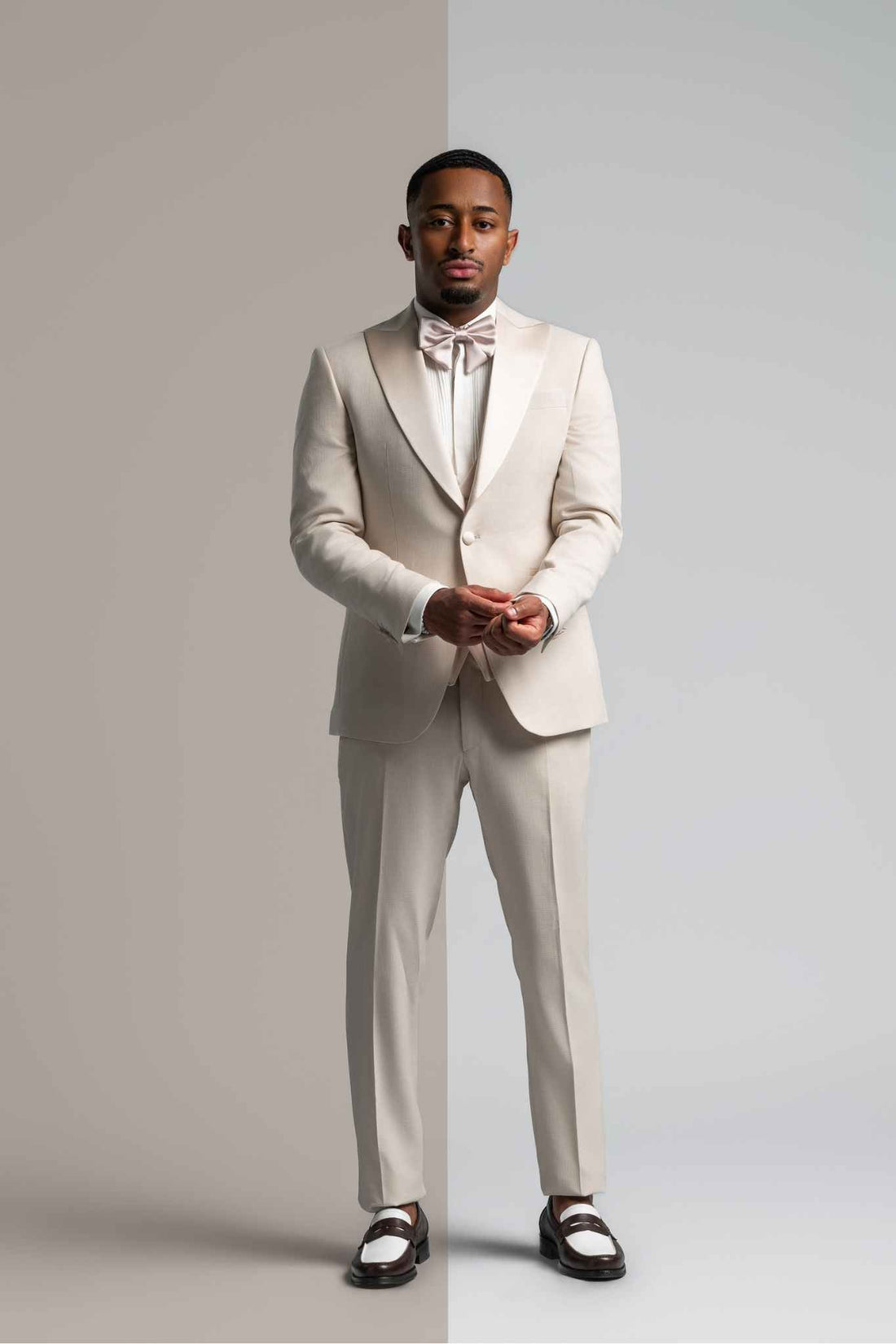 Royal Ivory – | Bellino Moda